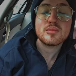 Meet your Posher, Brandon